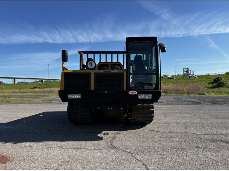 MOROOKA MST3000VD CRAWLER DUMPER