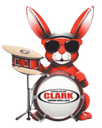 Clark Rabbit